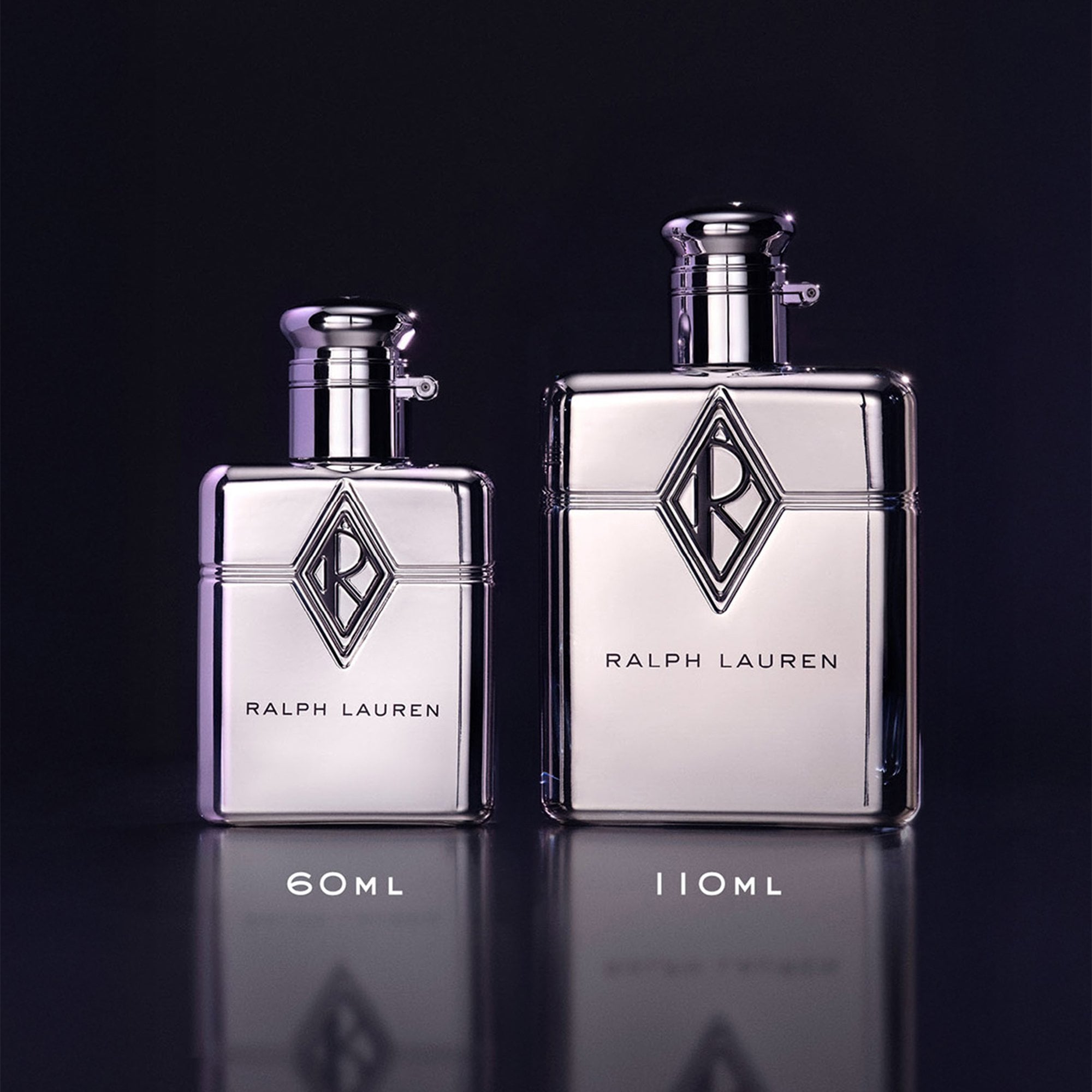Ralph Lauren Ralph's Club New York Eau De Parfum 60ml Spray
