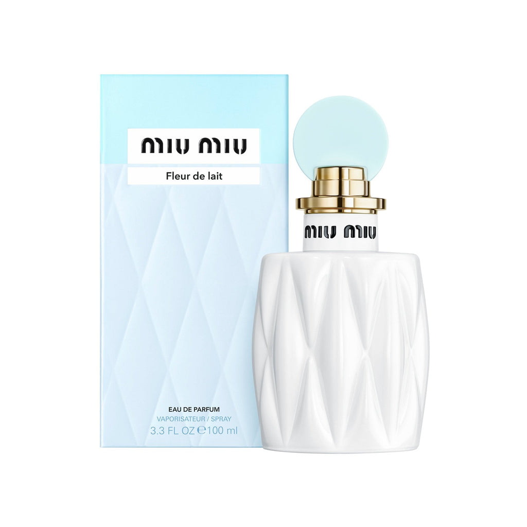 MiuMiu Fleur De Lait Eau De Parfum 100ml Spray