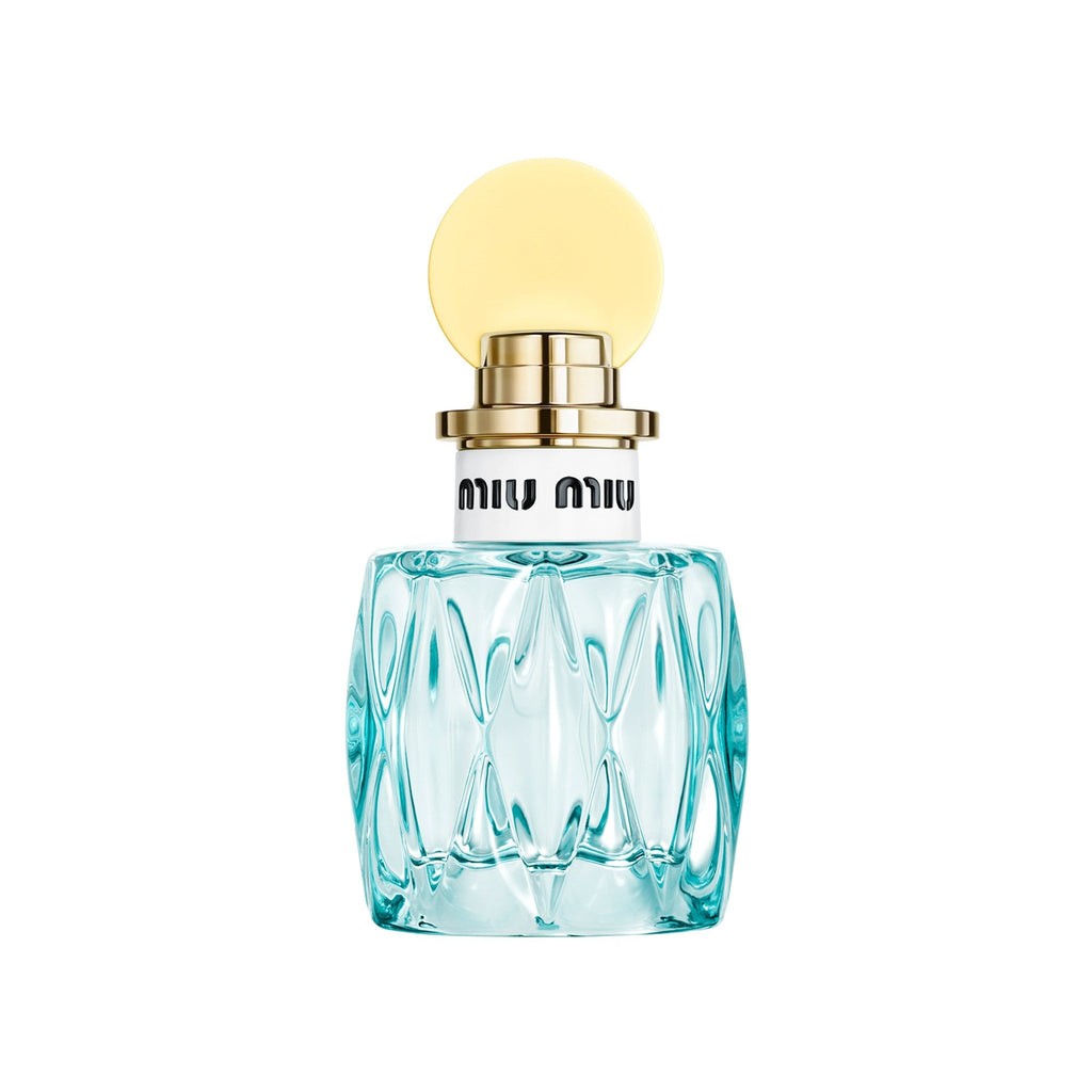MiuMiu L'eau Bleue Eau De Parfum 50ml Spray