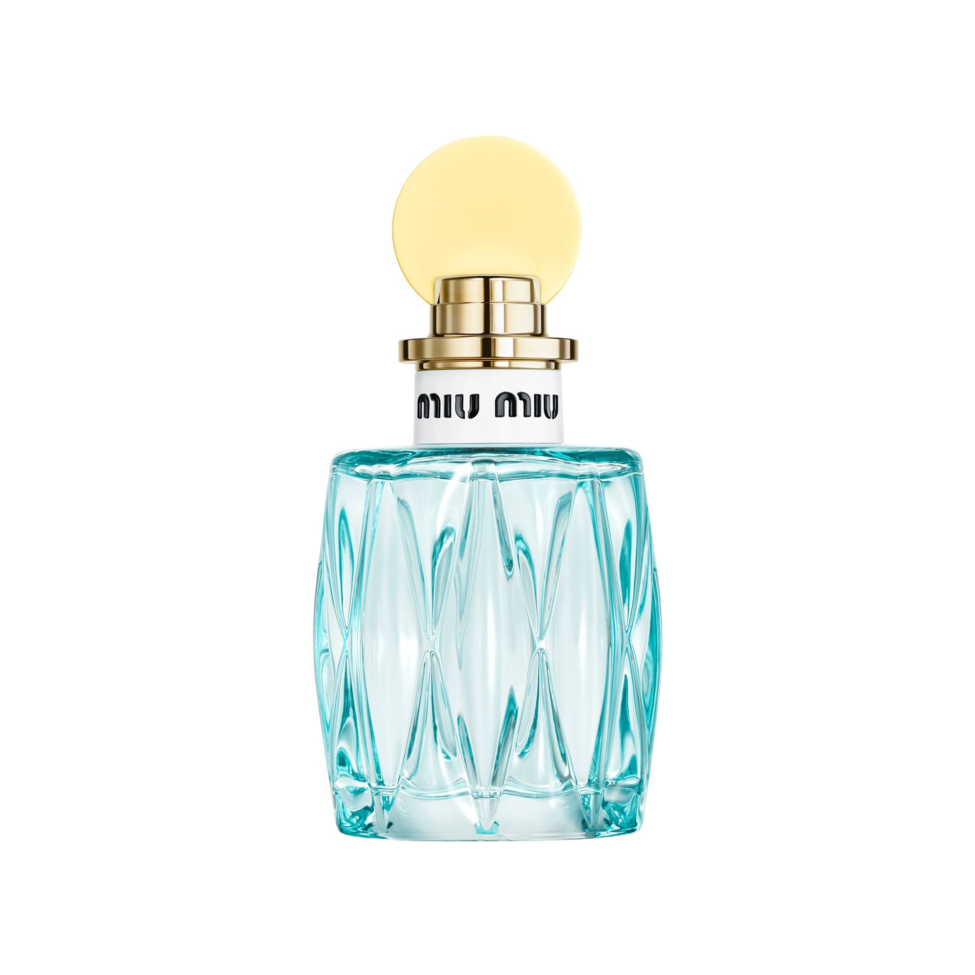 MiuMiu L'eau Bleue Eau De Parfum 100ml Spray