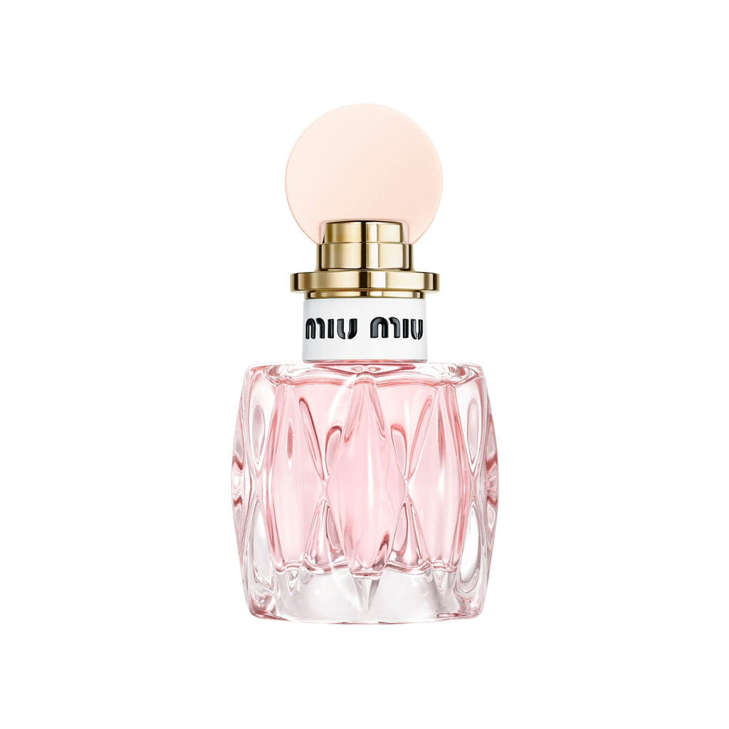 MiuMiu L'eau Rose Eau De Toilette 50ml Spray