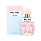 MiuMiu L'eau Rose Eau De Toilette 50ml Spray