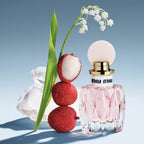 MiuMiu L'eau Rose Eau De Toilette 50ml Spray