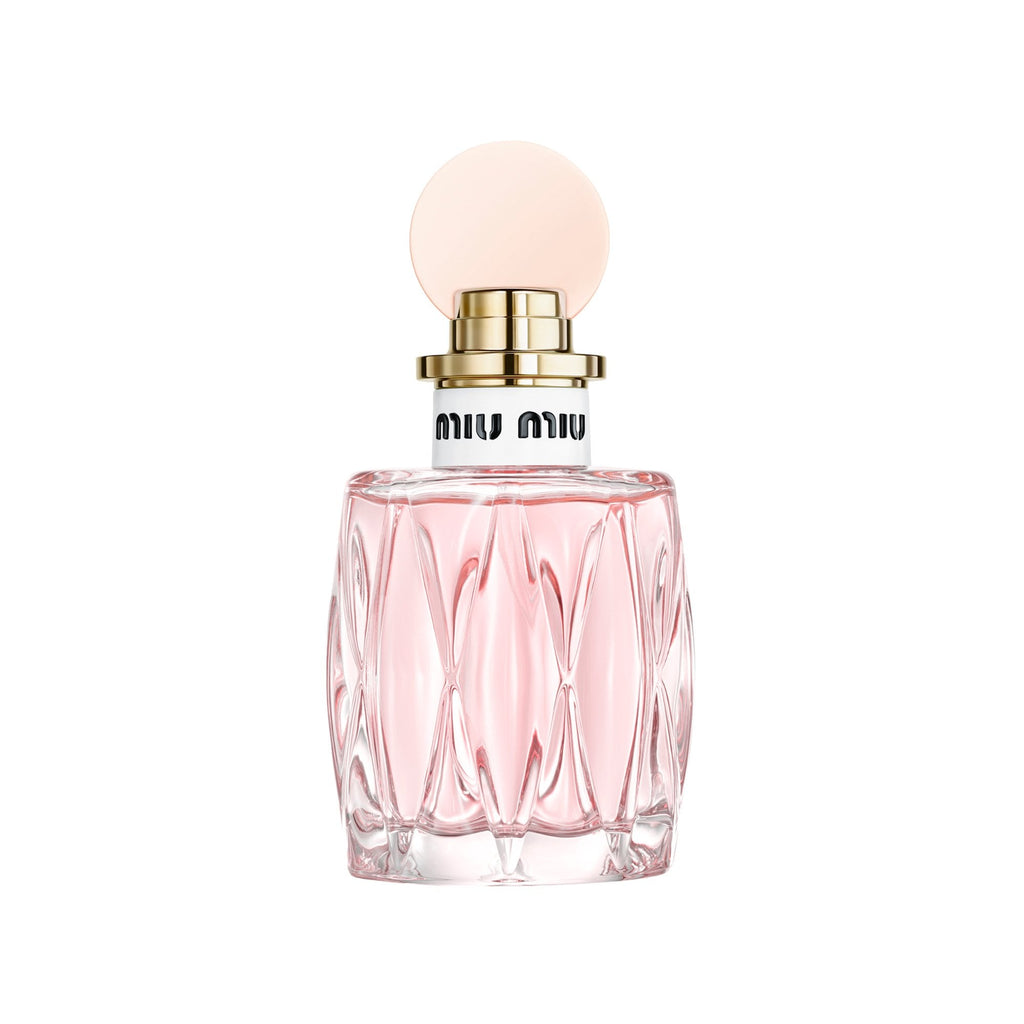 MiuMiu L'eau Rose Eau De Toilette 100ml Spray
