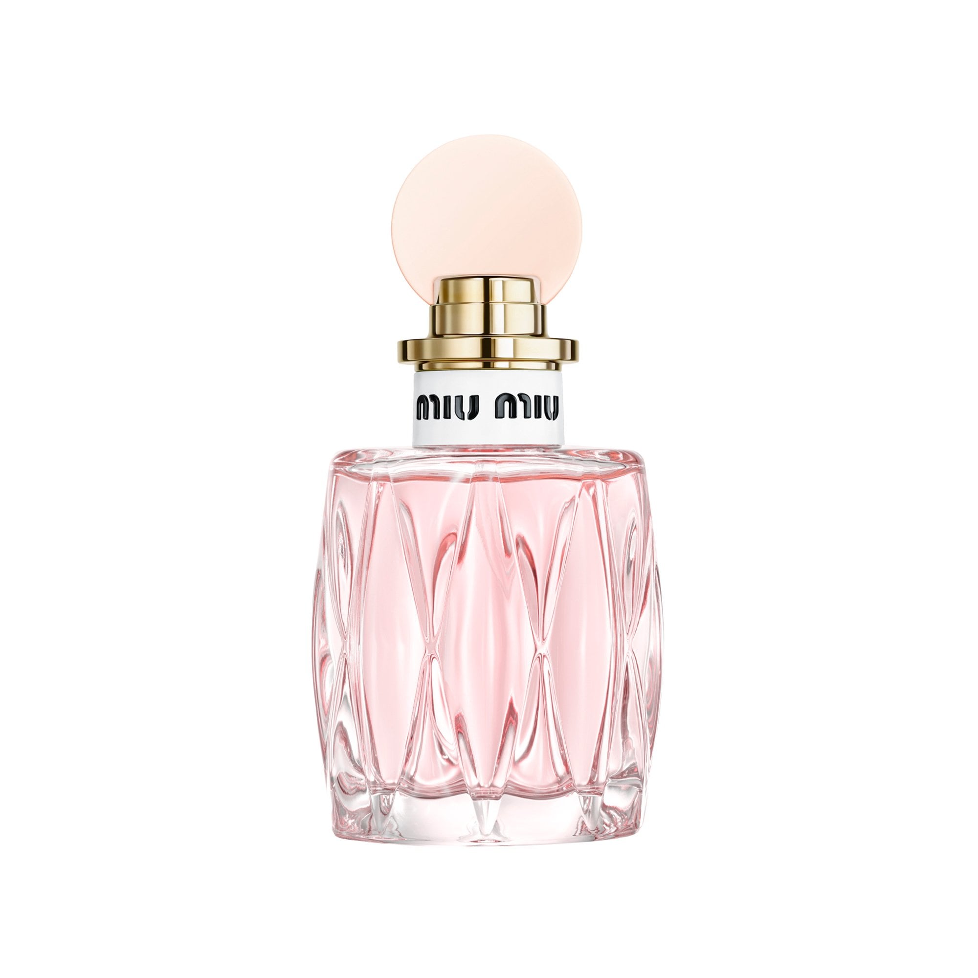 MiuMiu L'eau Rose Eau De Toilette 100ml Spray