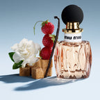 MiuMiu Miutine Eau De Parfum 100ml Spray