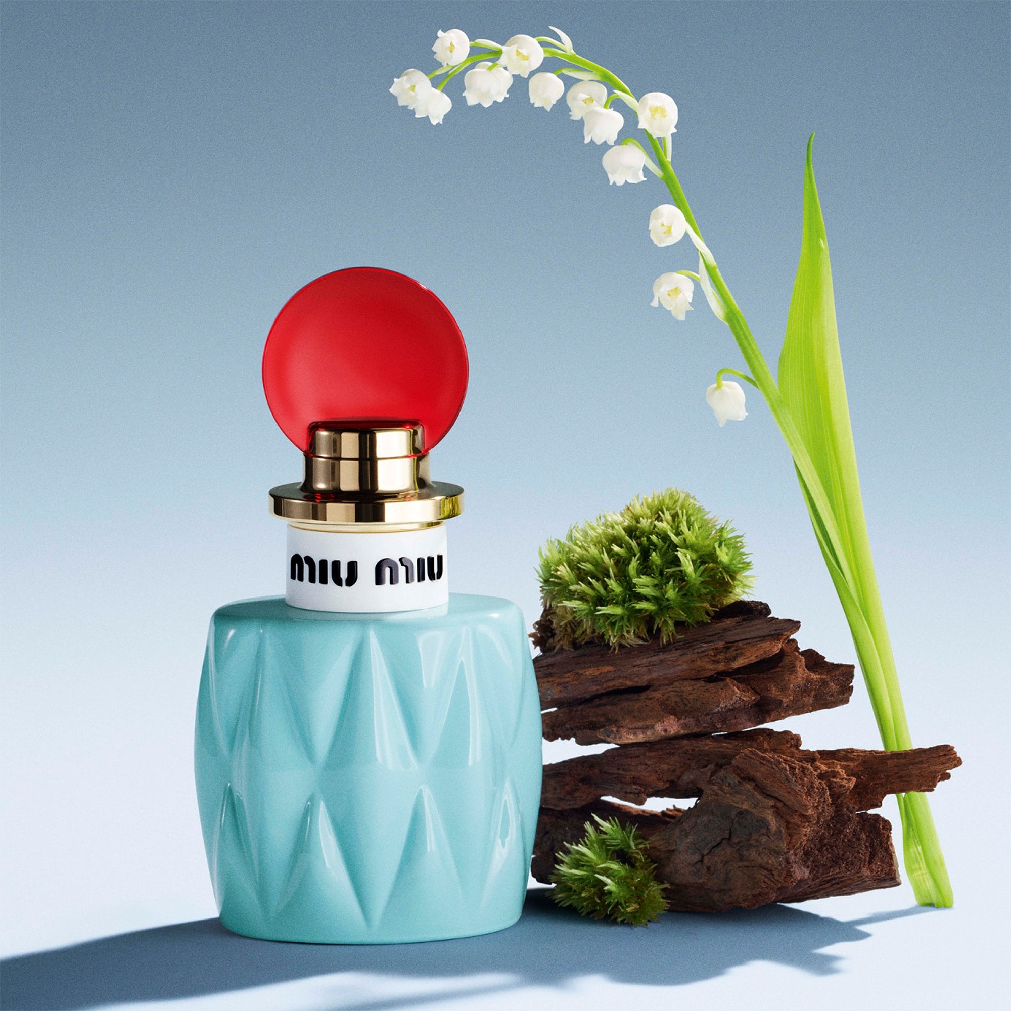 MiuMiu Muguet Eau De Parfum 50ml Spray