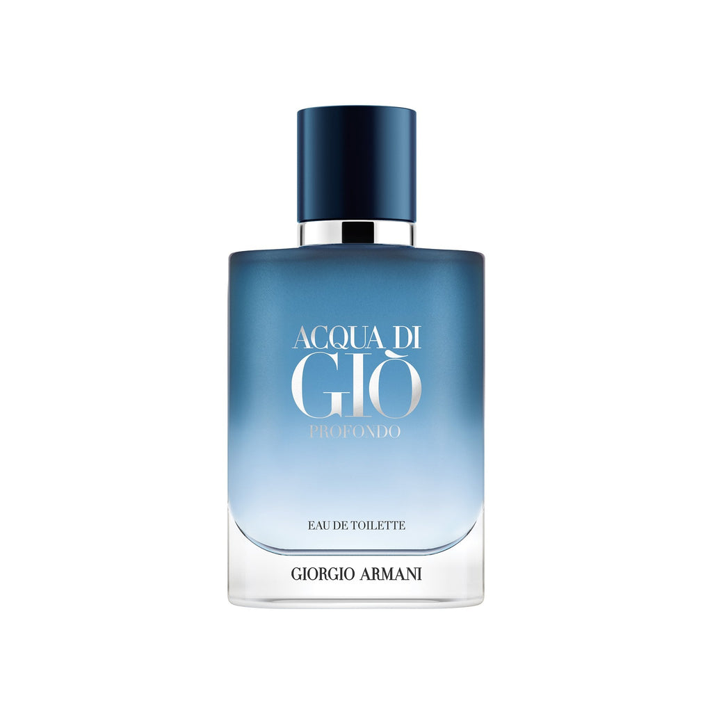 Giorgio Armani Acqua Di Gio Profondo Eau De Toilette 50ml Spray