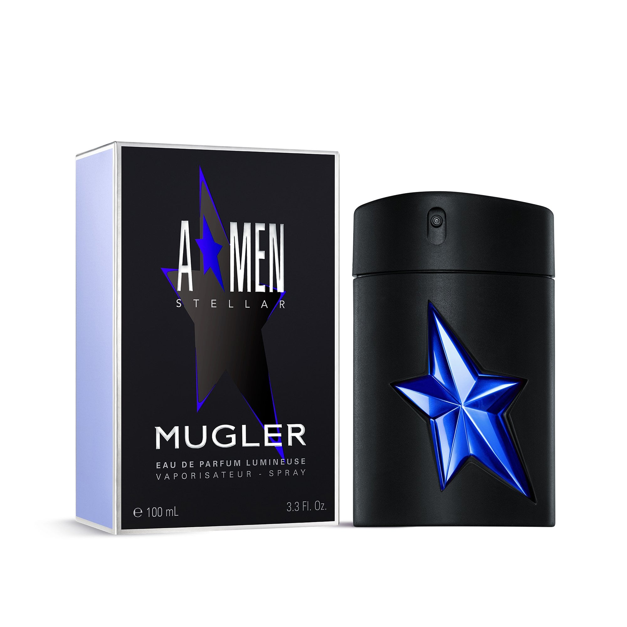 Mugler A-Men Stellar Eau De Parfum 100ml Spray
