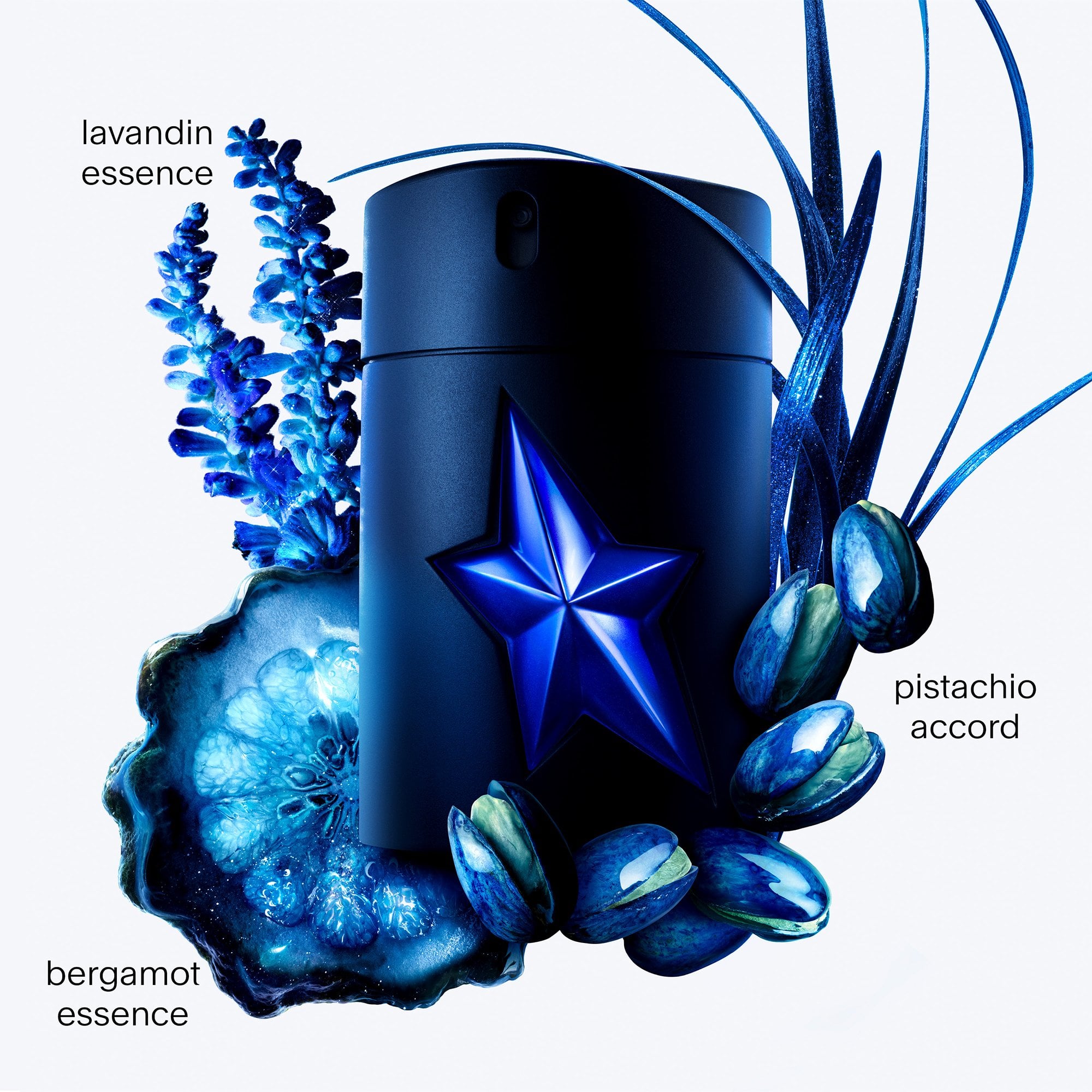 Mugler A-Men Stellar Eau De Parfum 100ml Spray