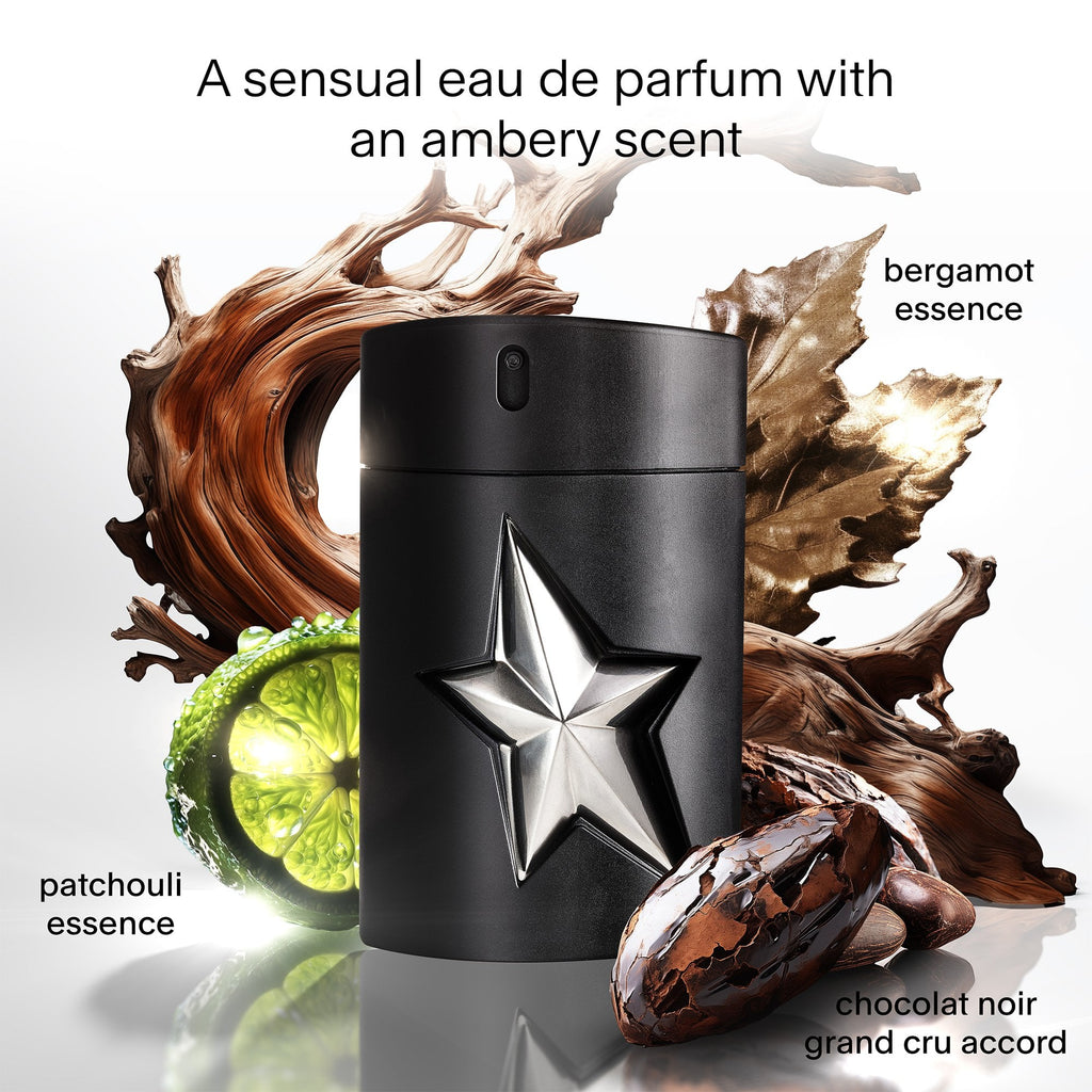 Mugler A-Men Fantasm Eau De Parfum 50ml Spray