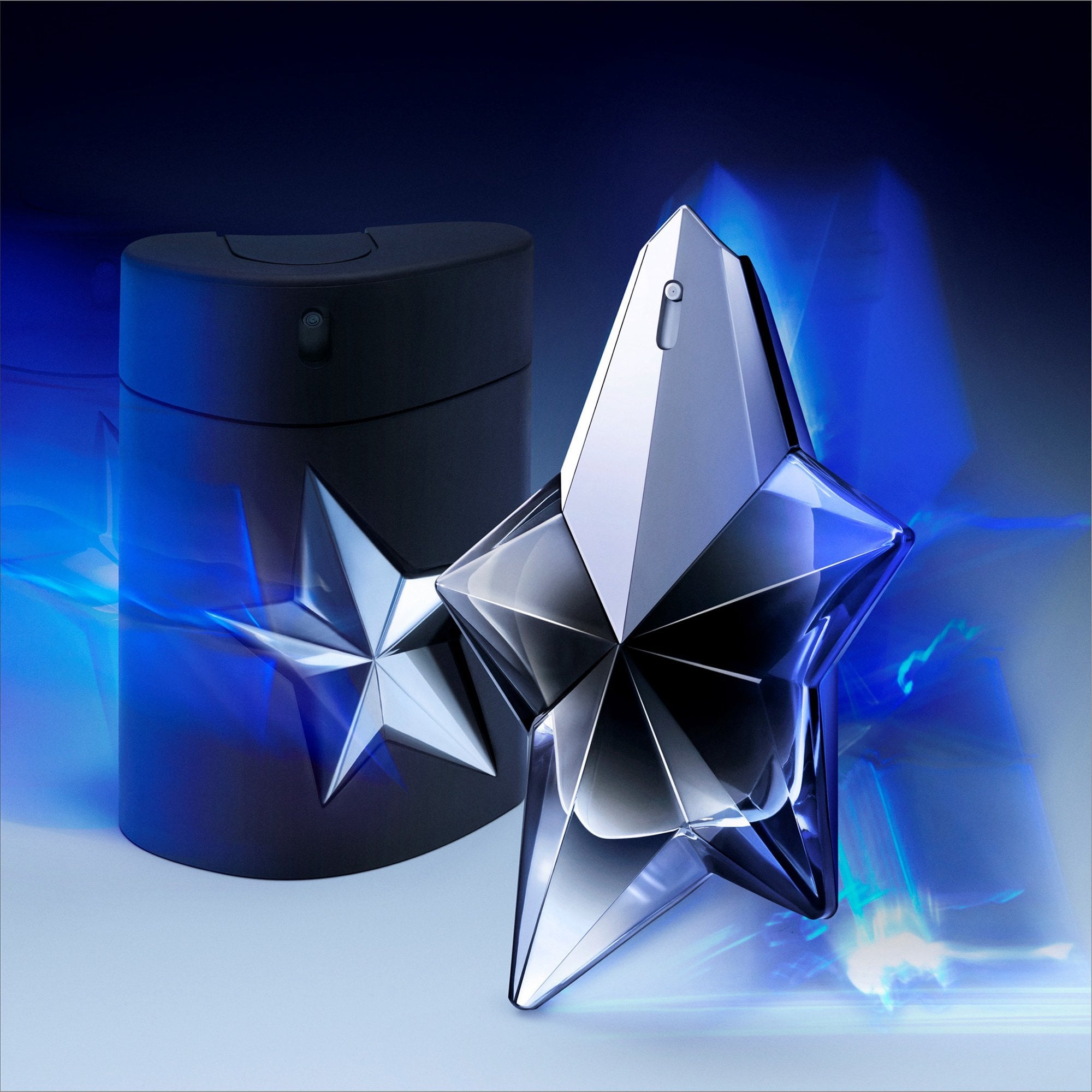 Mugler A-Men Fantasm Eau De Parfum 100ml Spray