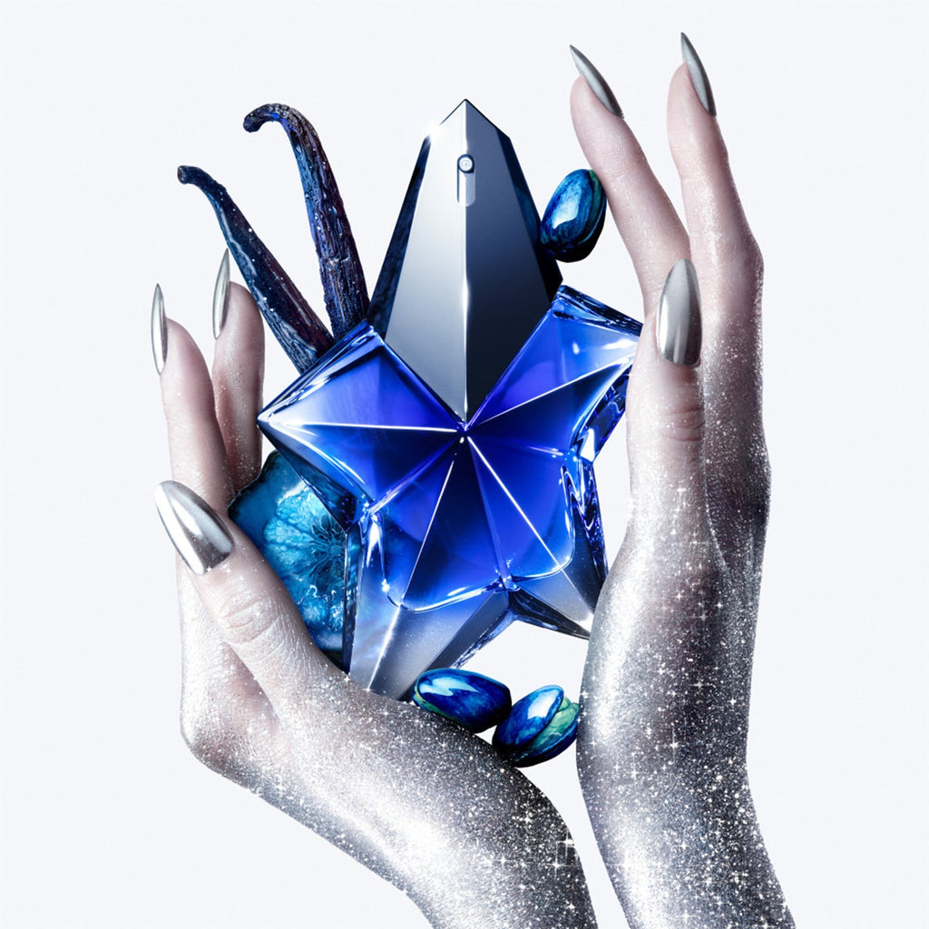 Mugler Angel Stellar Eau De Parfum 50ml Spray