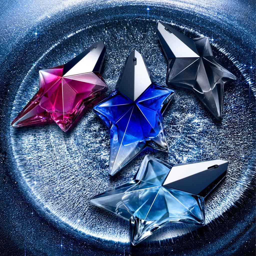 Mugler Angel Stellar Eau De Parfum 50ml Spray