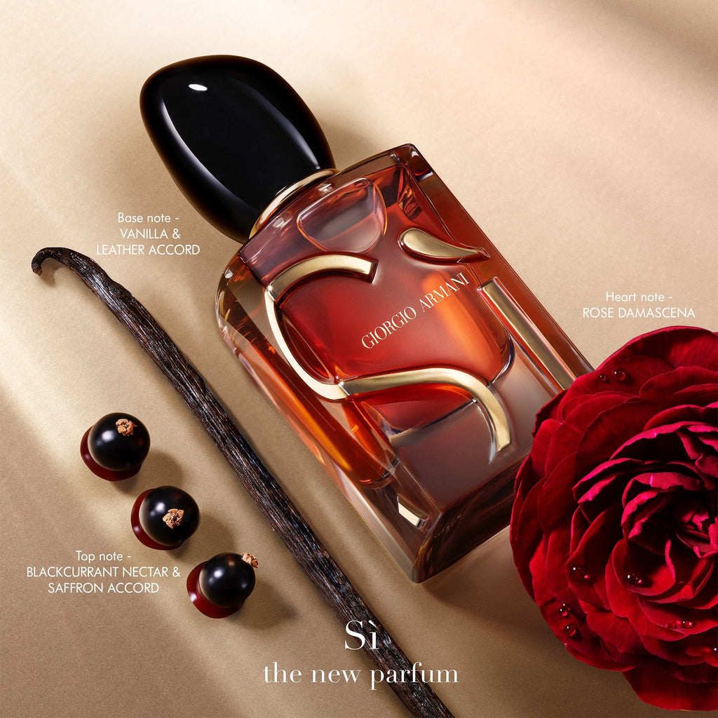 Giorgio Armani Si Parfum 50ml Spray