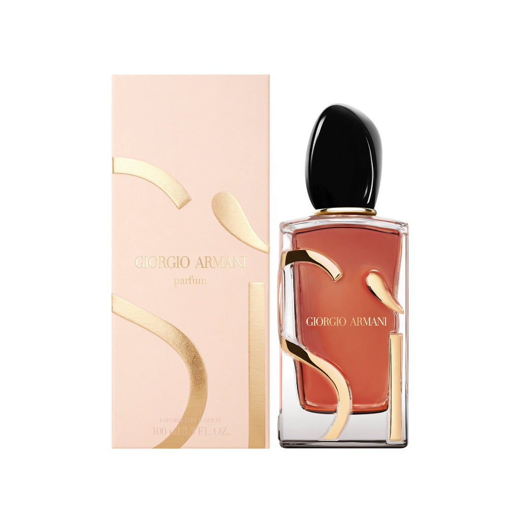 Giorgio Armani Si Parfum 100ml Spray