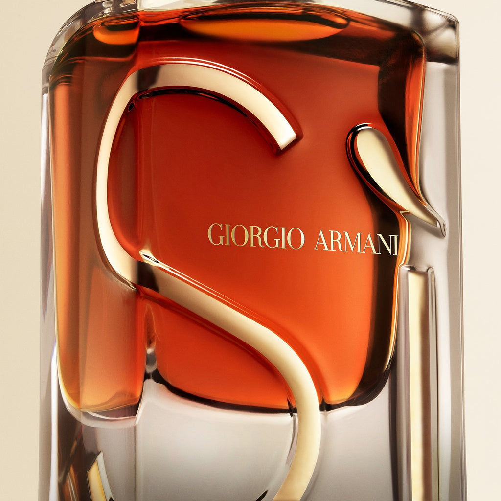 Giorgio Armani Si Parfum 100ml Spray