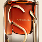 Giorgio Armani Si Parfum 100ml Spray