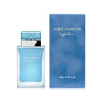 Dolce & Gabbana Light Blue Eau Intense Eau De Parfum 50ml Spray