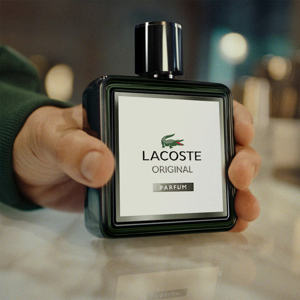 Lacoste Original Parfum 100ml Spray