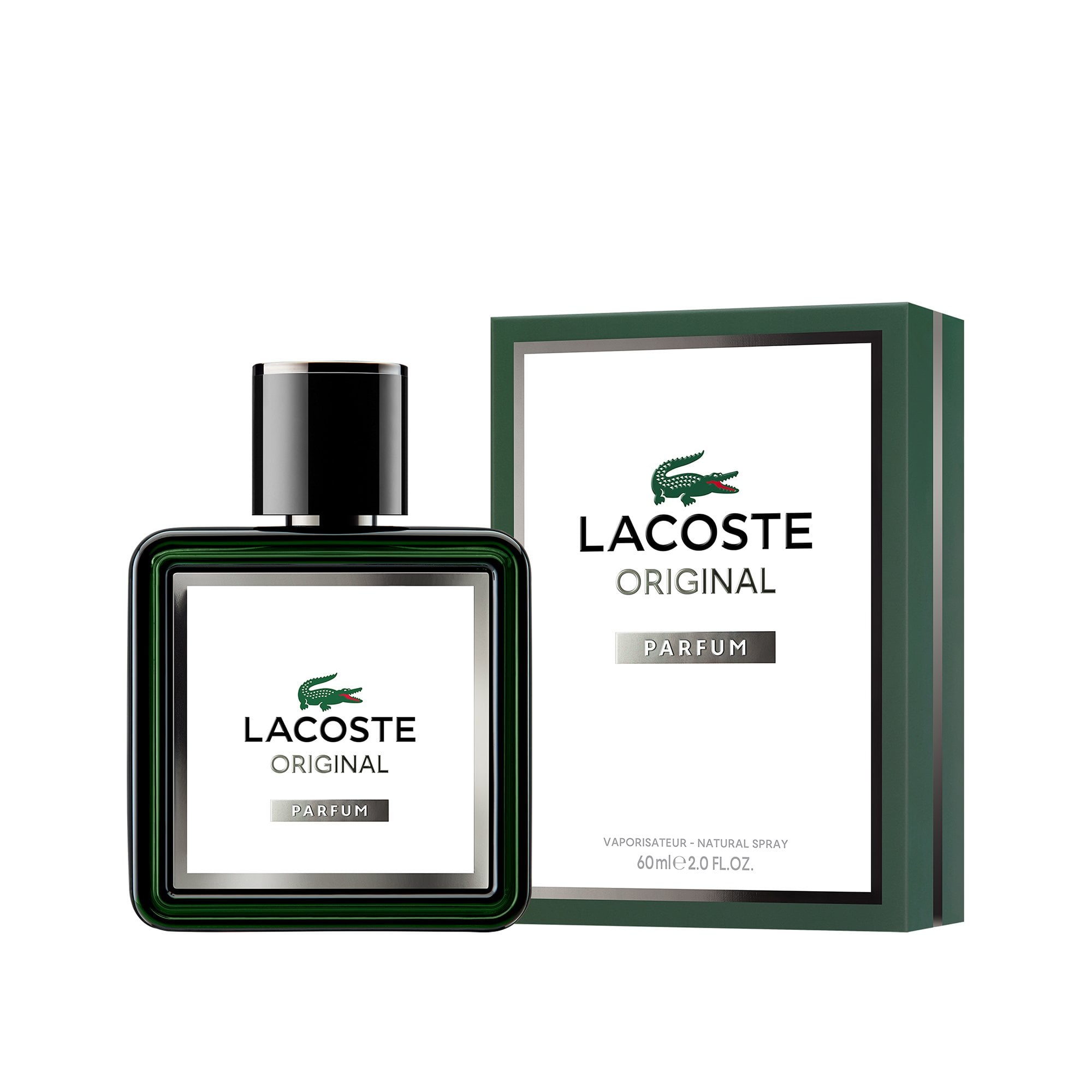 Lacoste Original Parfum 60ml Spray