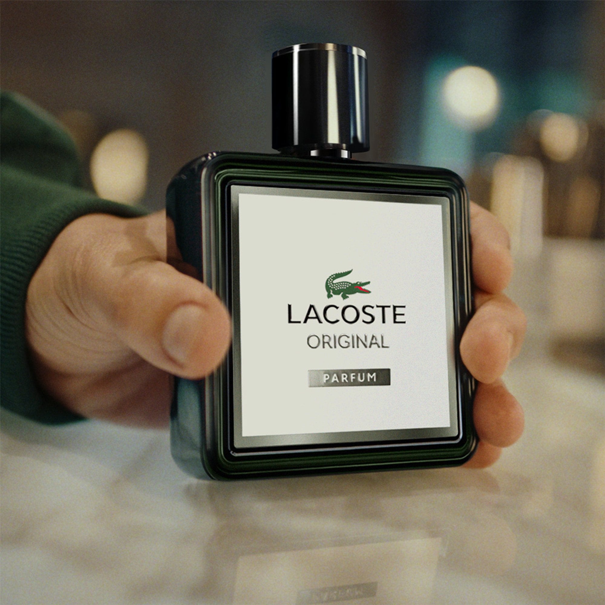 Lacoste Original Parfum 60ml Spray