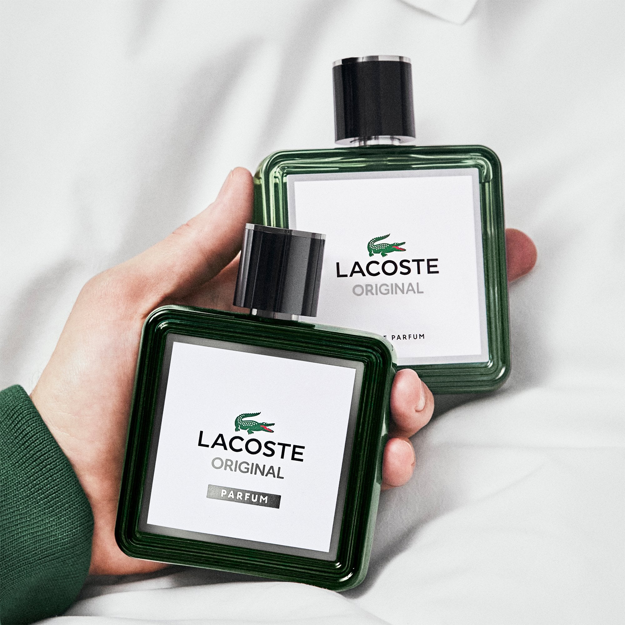 Lacoste Original Parfum 60ml Spray