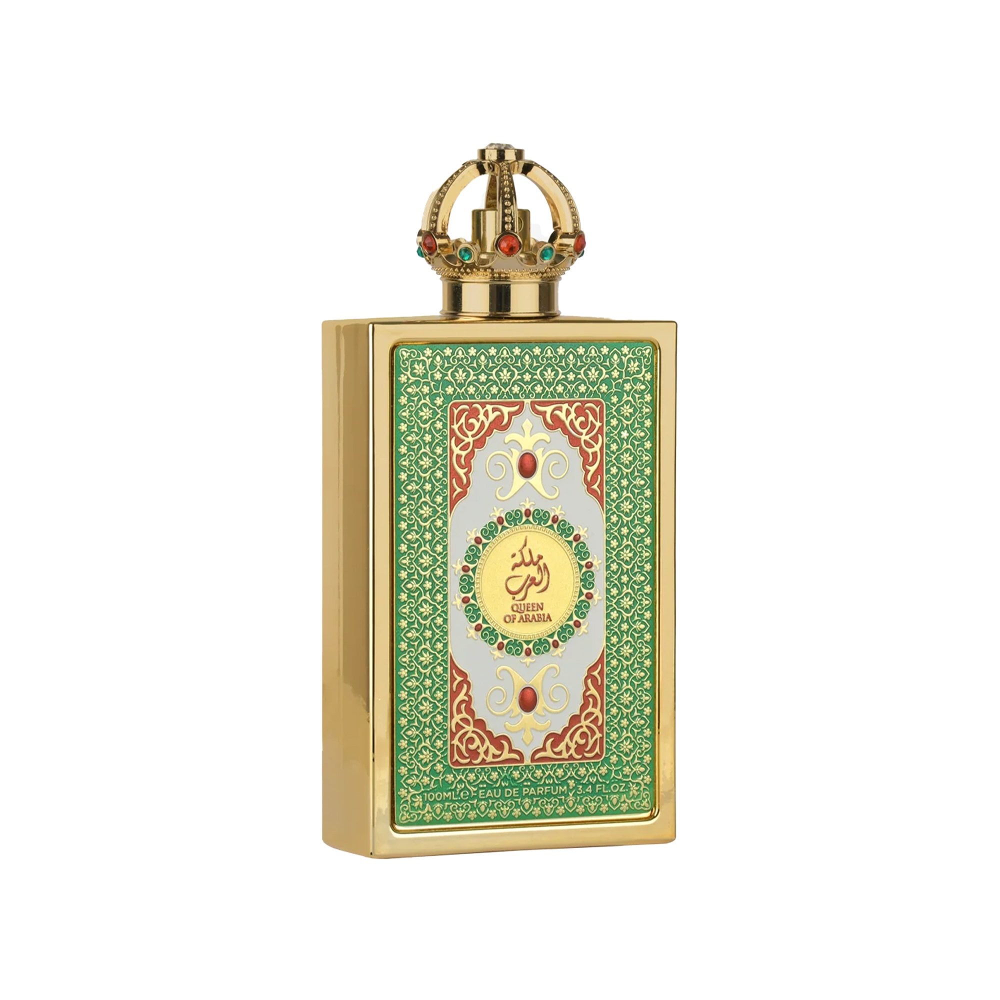 Lattafa Queen Of Arabia Eau De Parfum 100ml Spray