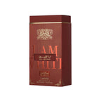 Lattafa Ana Abiyedh Scarlet Eau De Parfum 60ml Spray