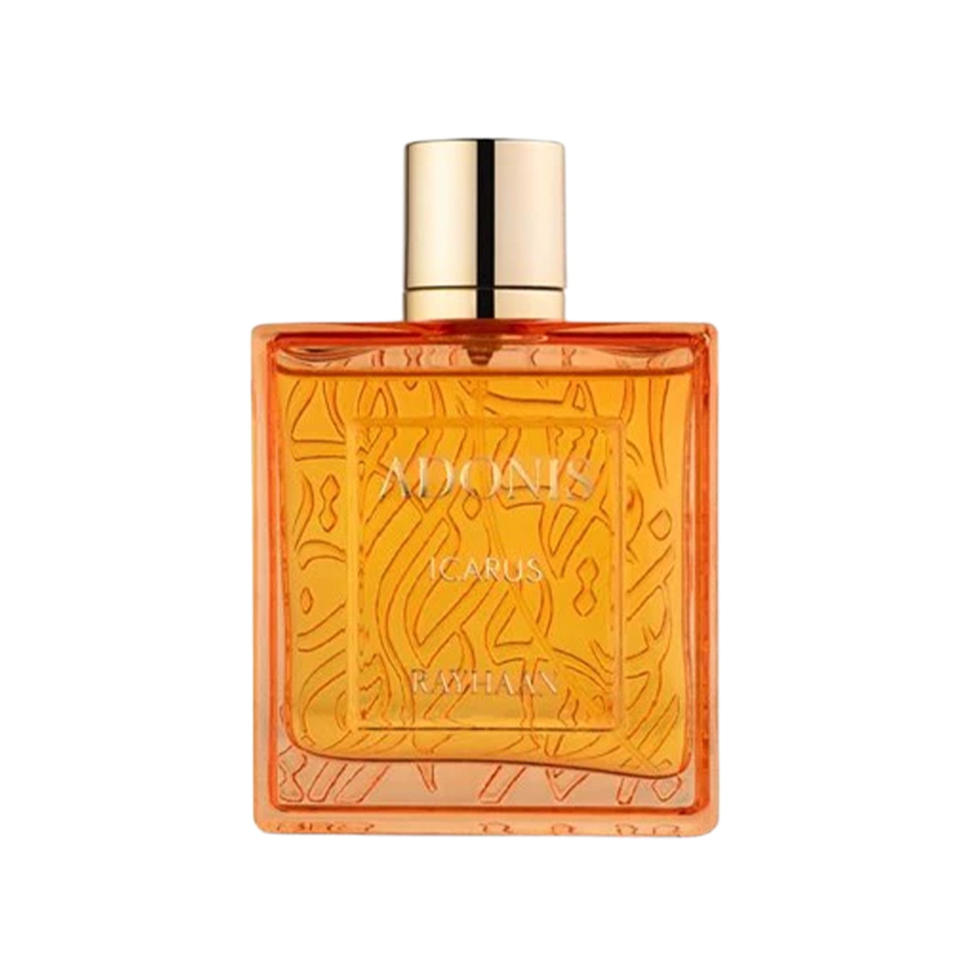 Rayhaan Adonis Icarus Eau De Parfum 100ml Spray