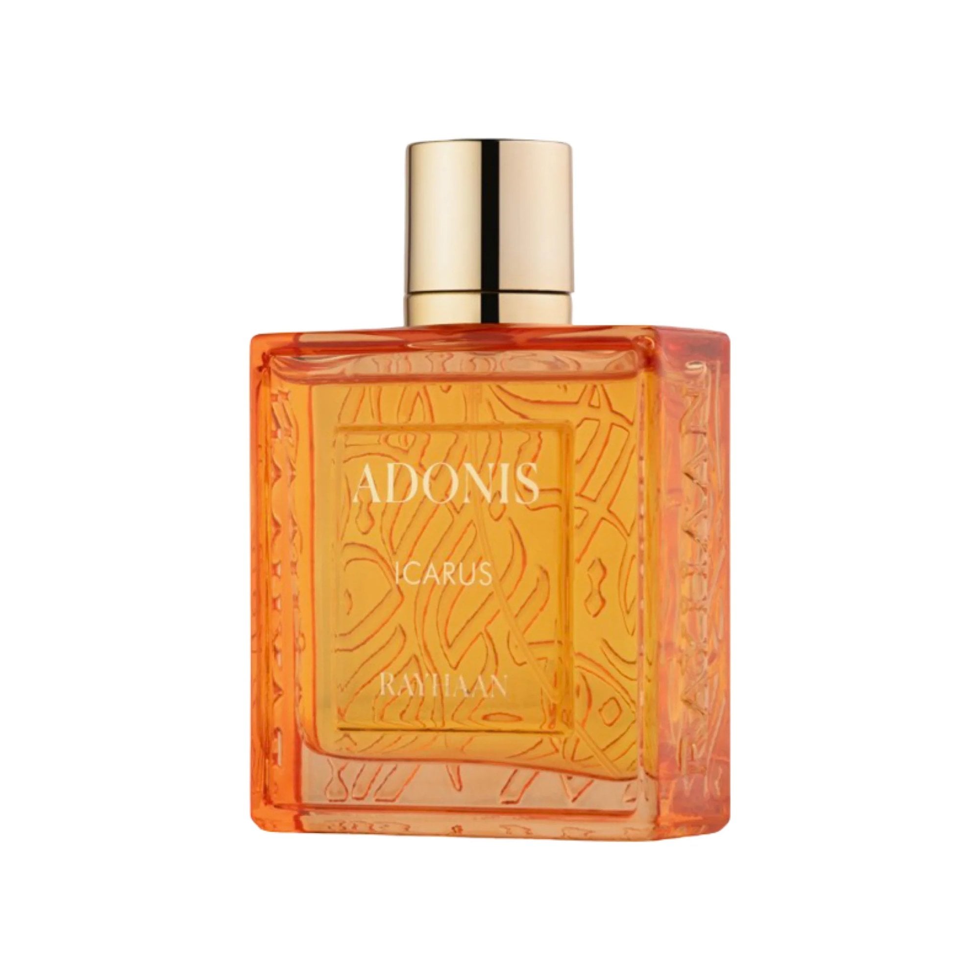 Rayhaan Adonis Icarus Eau De Parfum 100ml Spray