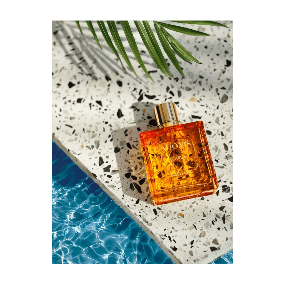 Rayhaan Adonis Icarus Eau De Parfum 100ml Spray