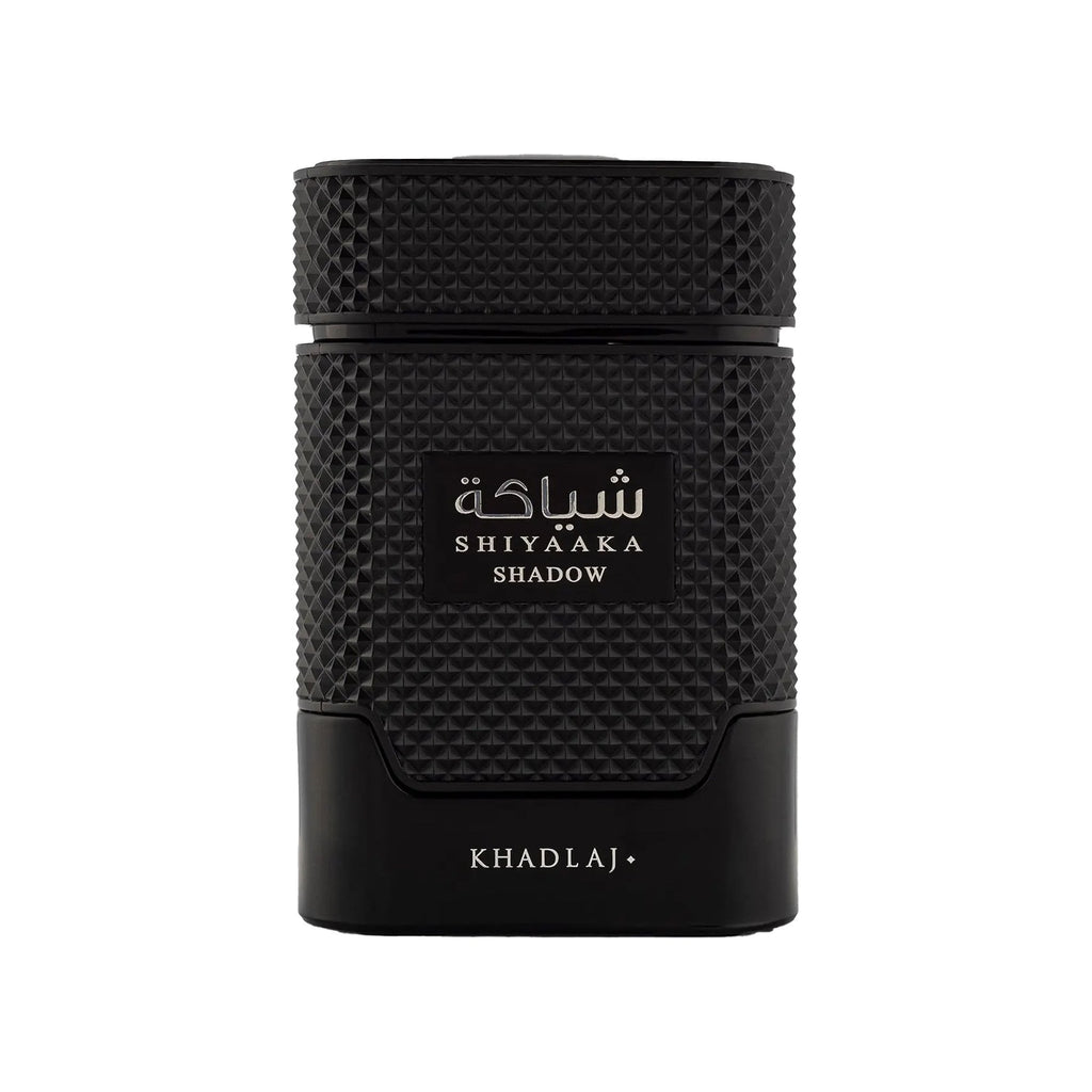 Khadlaj Shiyaaka Shadow Eau De Parfum 100ml Spray