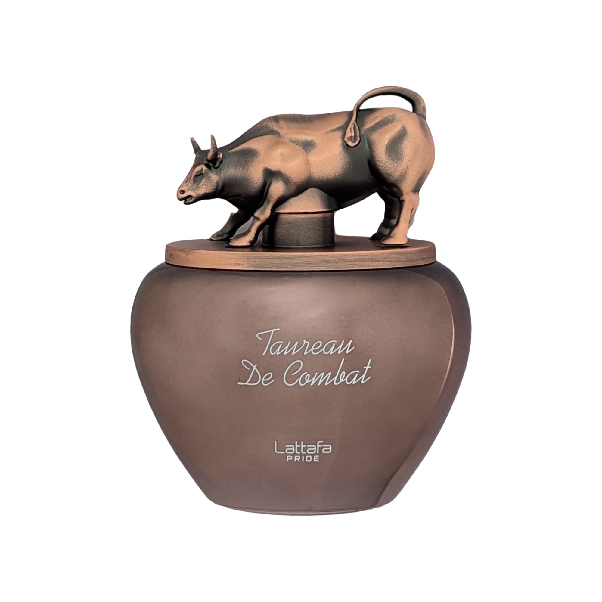Lattafa Taureau De Combat Eau De Parfum 100ml Spray