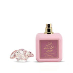 Ard Al Zaafaran Shams Al Emarat Khususi Pink Blush Eau De Parfum 100ml Spray
