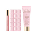 Sabrina Carpenter Sweet Tooth Eau De Parfum 30ml & Travel Spray 10ml & Body Lotion 75ml Gift Set