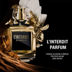 Givenchy L'INTERDIT Parfum 80ml Spray