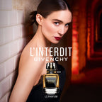 Givenchy L'INTERDIT Parfum 80ml Spray
