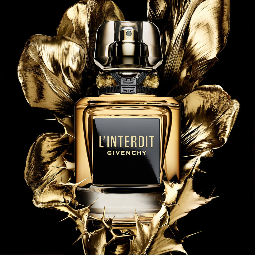 Givenchy L'INTERDIT Parfum 80ml Spray