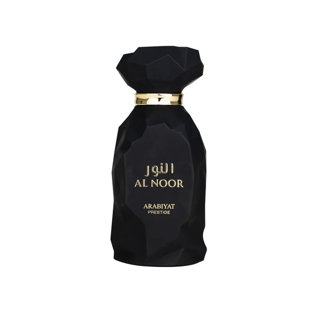 Arabiyat Prestige Al Noor Eau De Parfum 100ml Spray