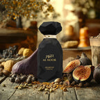 Arabiyat Prestige Al Noor Eau De Parfum 100ml Spray