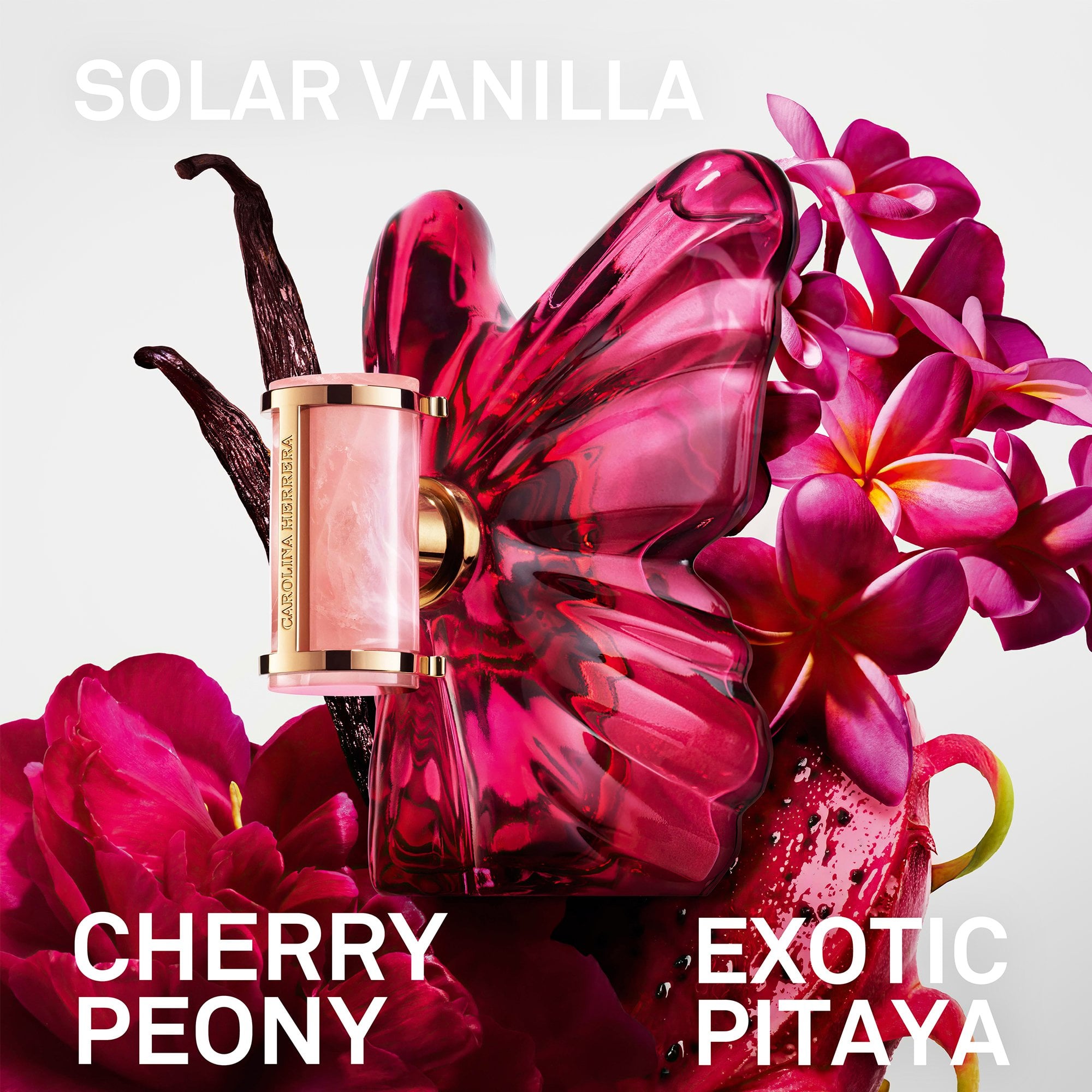 Carolina Herrera La Bomba Eau De Parfum 30ml Spray