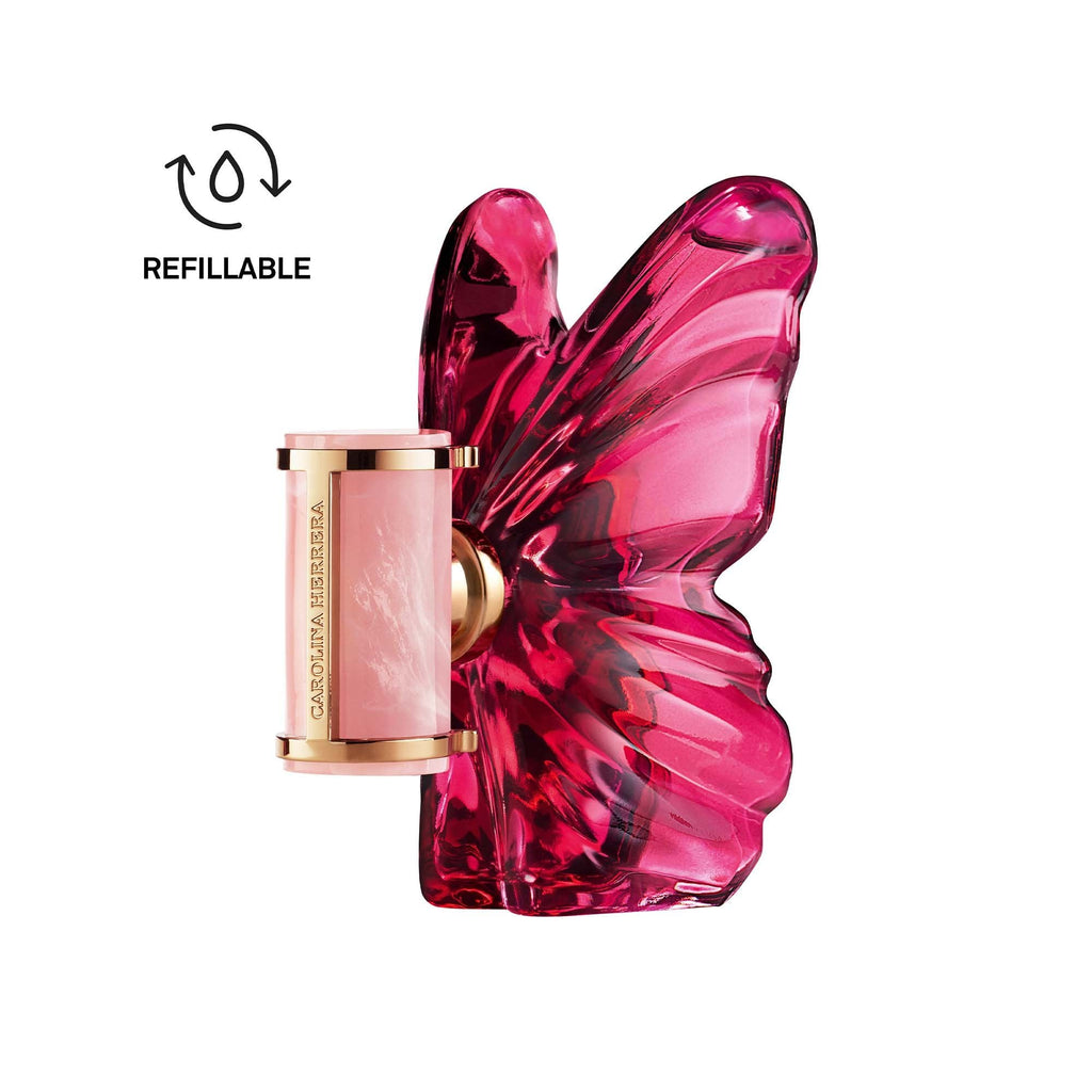 Carolina Herrera La Bomba Eau De Parfum 50ml Spray
