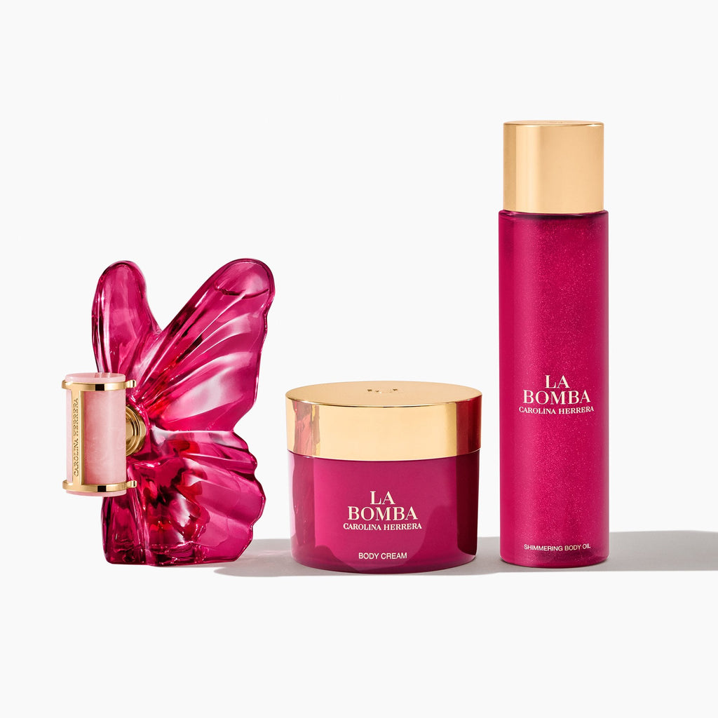 Carolina Herrera La Bomba Eau De Parfum 50ml Spray