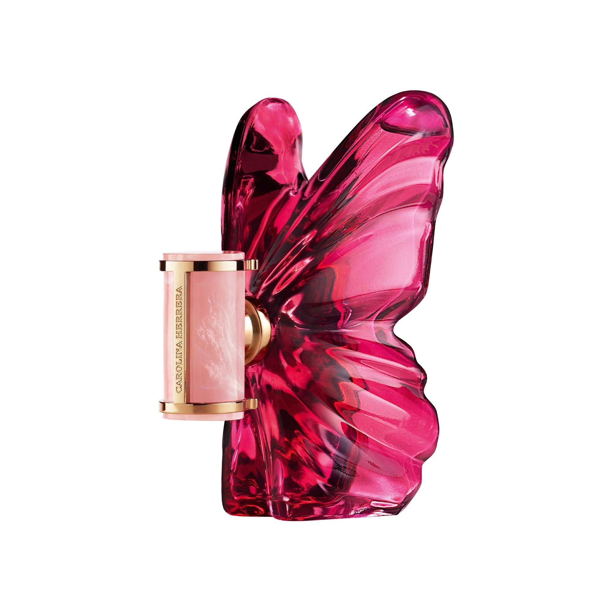 Carolina Herrera La Bomba Eau De Parfum 80ml Spray