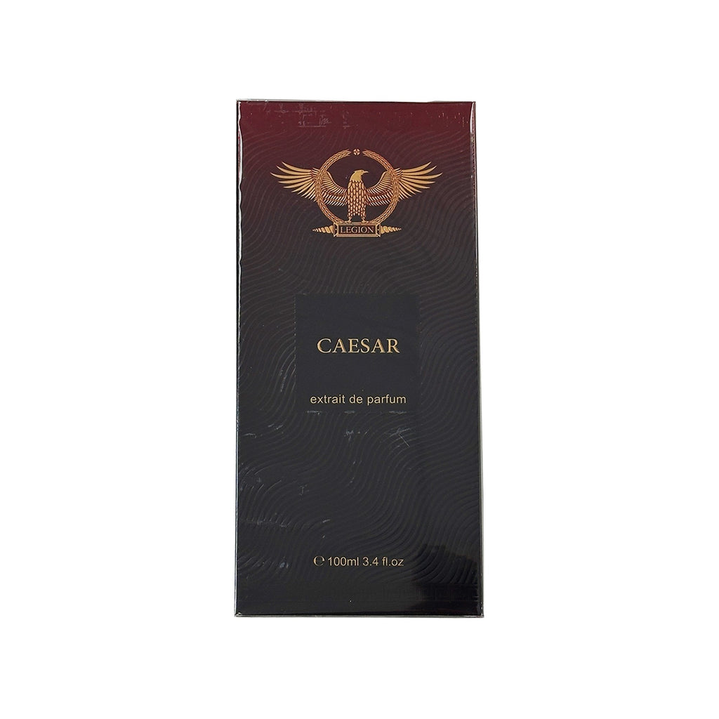 Legion Caesar Extrait De Parfum 100ml Spray