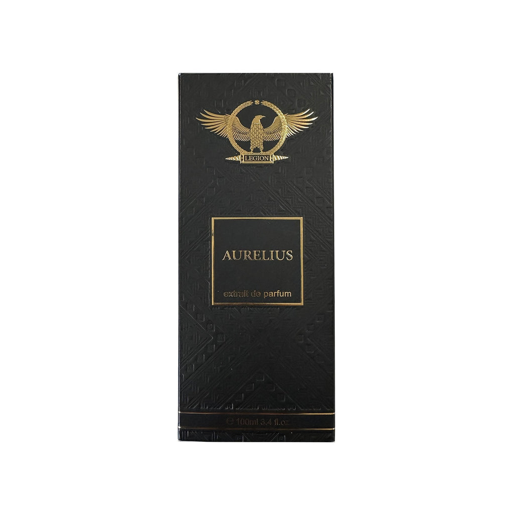 Legion Aurelius Extrait De Parfum 100ml Spray