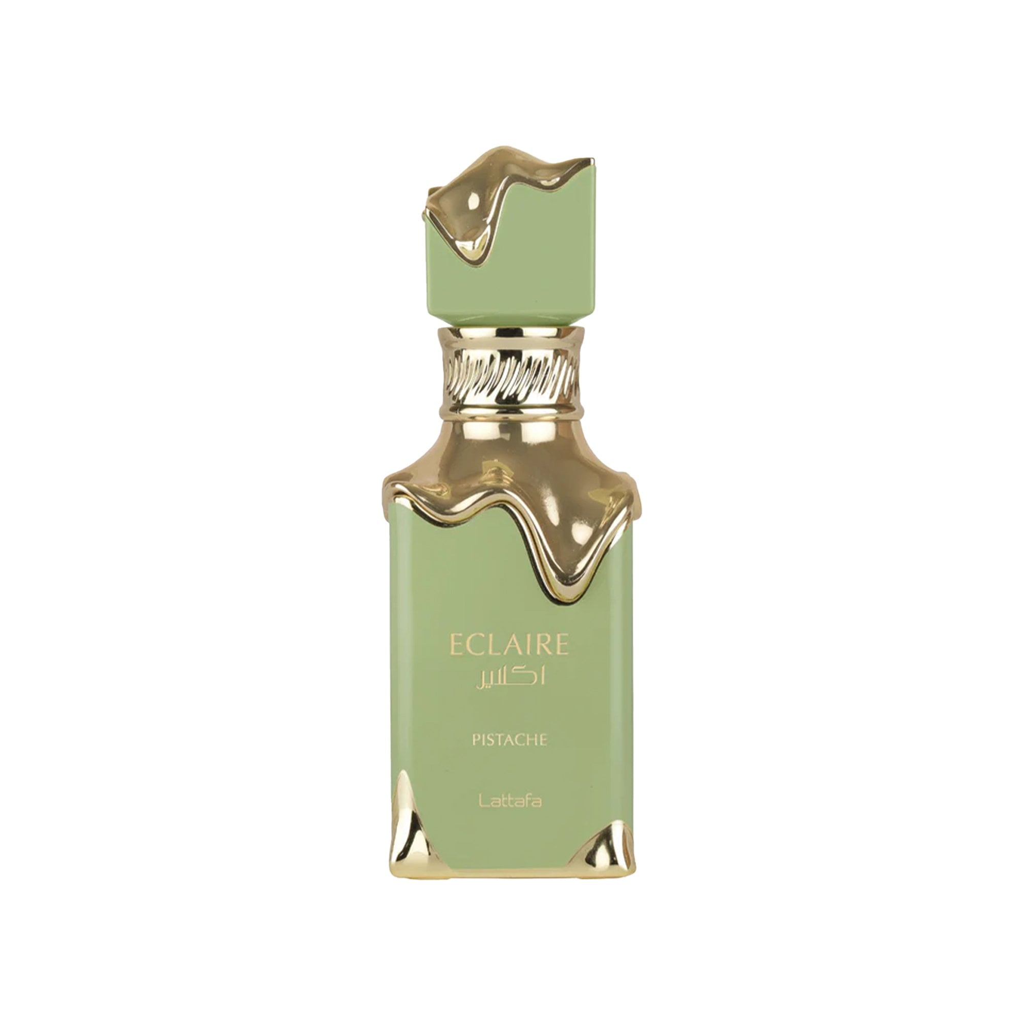 Lattafa Eclaire Pistache Eau De Parfum 100ml Spray