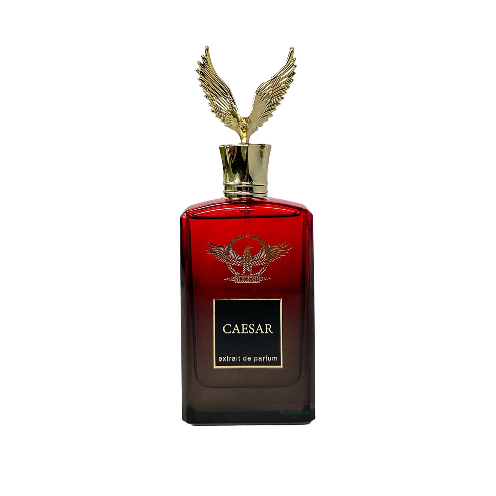 Legion Caesar Extrait De Parfum 100ml Spray