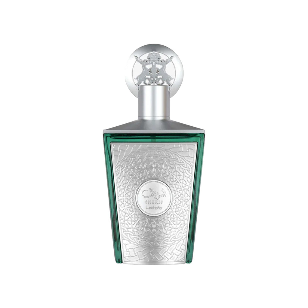 Lattafa Sherif Eau De Parfum 100ml Spray